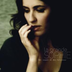 La Grande Sophie - Des Vagues Et Des Ruisseaux альбом