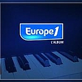 La Grande Sophie - Europe 1 L&#039;Album album