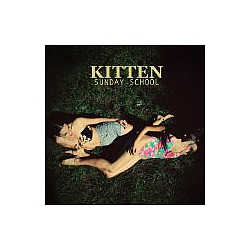 Kitten - Sunday School EP альбом
