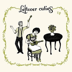 Leftover Cuties - Game Called Life EP альбом