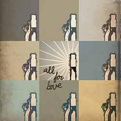 Lenny Leblanc - All For Love album