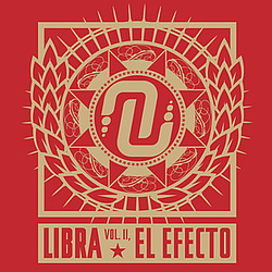 Libra - Vol II, El Efecto альбом