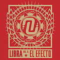 Libra - Vol II, El Efecto album