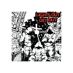 Lights Out - Get Out album