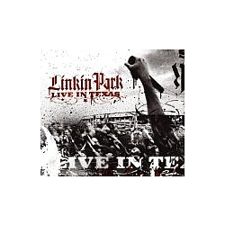 Linkin Park - Live in Texas (DVD) альбом