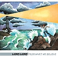 Lions Lions - From What We Believe album