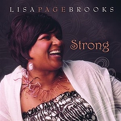 Lisa Page Brooks - Strong album