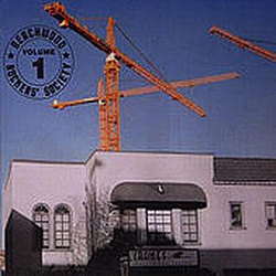 Lissie - Beachwood Rockers&#039; Society: Volume 1: Live at Crane&#039;s Hollywood Tavern album