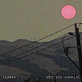 Lissie - Why You Runnin&#039; album