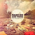 Make Do And Mend - End Measured Mile album