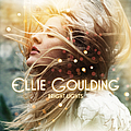 Ellie Goulding - Bright Lights album