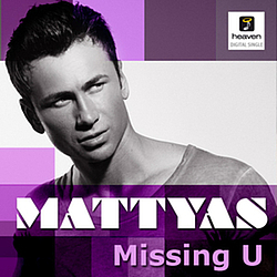 Mattyas - Missing you album