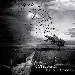 Mehida - The Eminent Storm album
