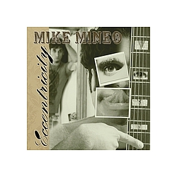 Mike Mineo - Eccentricity album