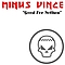 Minus Vince - Good For Nothen album