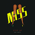 Miss A - Step Up альбом