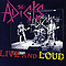 Mo-dettes - Live and Loud album