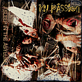 My Passion - Asleep In The Asylum album