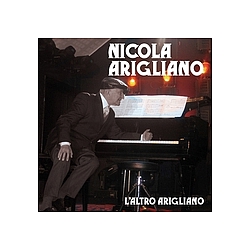 Nicola Arigliano - L&#039;altro Arigliano album