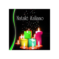 Nicola Arigliano - Natale italiano vintage album