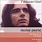 Nicolas Peyrac - L&#039;essentiel album