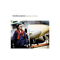 Nicolas Peyrac - Toujours Une Route - Best of album