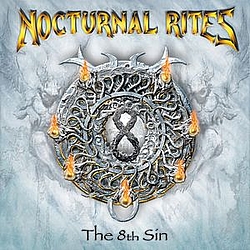 Nocturnal Rites - The 8th Sin album