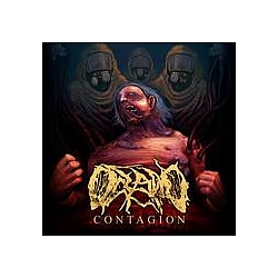 Oceano - Contagion альбом