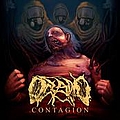 Oceano - Contagion album