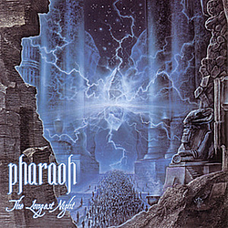 Pharaoh - The Longest Night album
