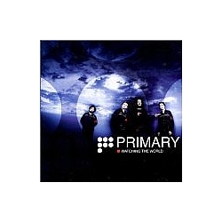 Primary - Watching The World album