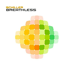 Schiller - Breathless album