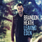 Brandon Heath - Leaving Eden album