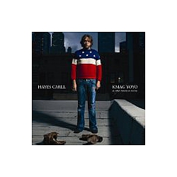 Hayes Carll - KMAG YOYO (&amp; other American stories) альбом