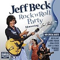 Jeff Beck - Rock &#039;N&#039; Roll Party: Honoring Les Paul album