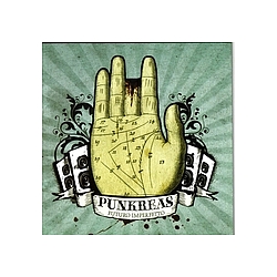 Punkreas - Futuro imperfetto альбом