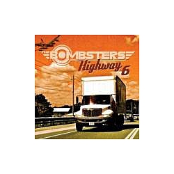 The Bombsters - Highway 6 album