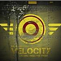 The Bombsters - Velocity album