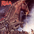Realm - Endless War альбом