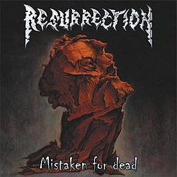 Resurrection - Mistaken For Dead album