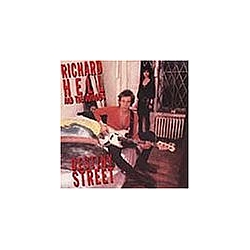 Richard Hell And The Voidoids - Destiny Street album