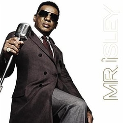Ronald Isley - Mr. I album