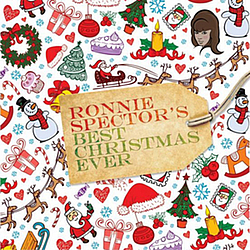 Ronnie Spector - Ronnie Spector&#039;s Best Christmas Ever album