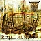 Royal Hunt - X album