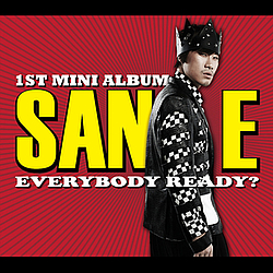 San E - Everybody Ready? (EP) album