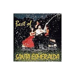 Santa Esmeralda - Best Of Santa Esmeralda альбом