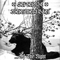 Satanic Warmaster - ...of the Night album