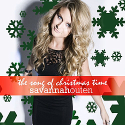 Savannah Outen - The Song of Christmas Time альбом