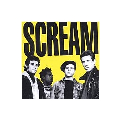Scream - Still Screaming/This Side Up album