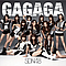 SDN48 - GAGAGA альбом
